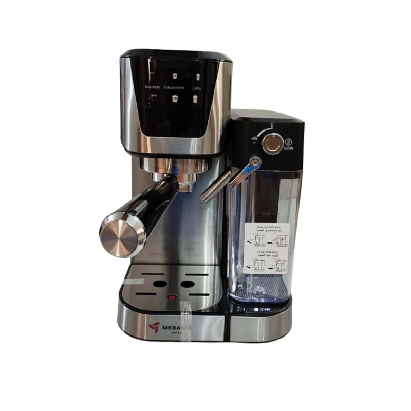 اسپرسوساز مباشی مدل ME-ECM2502 - Image 2