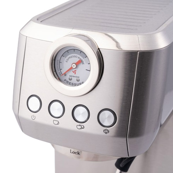 اسپرسوساز مباشی مدل ME-ECM2041 - Image 2