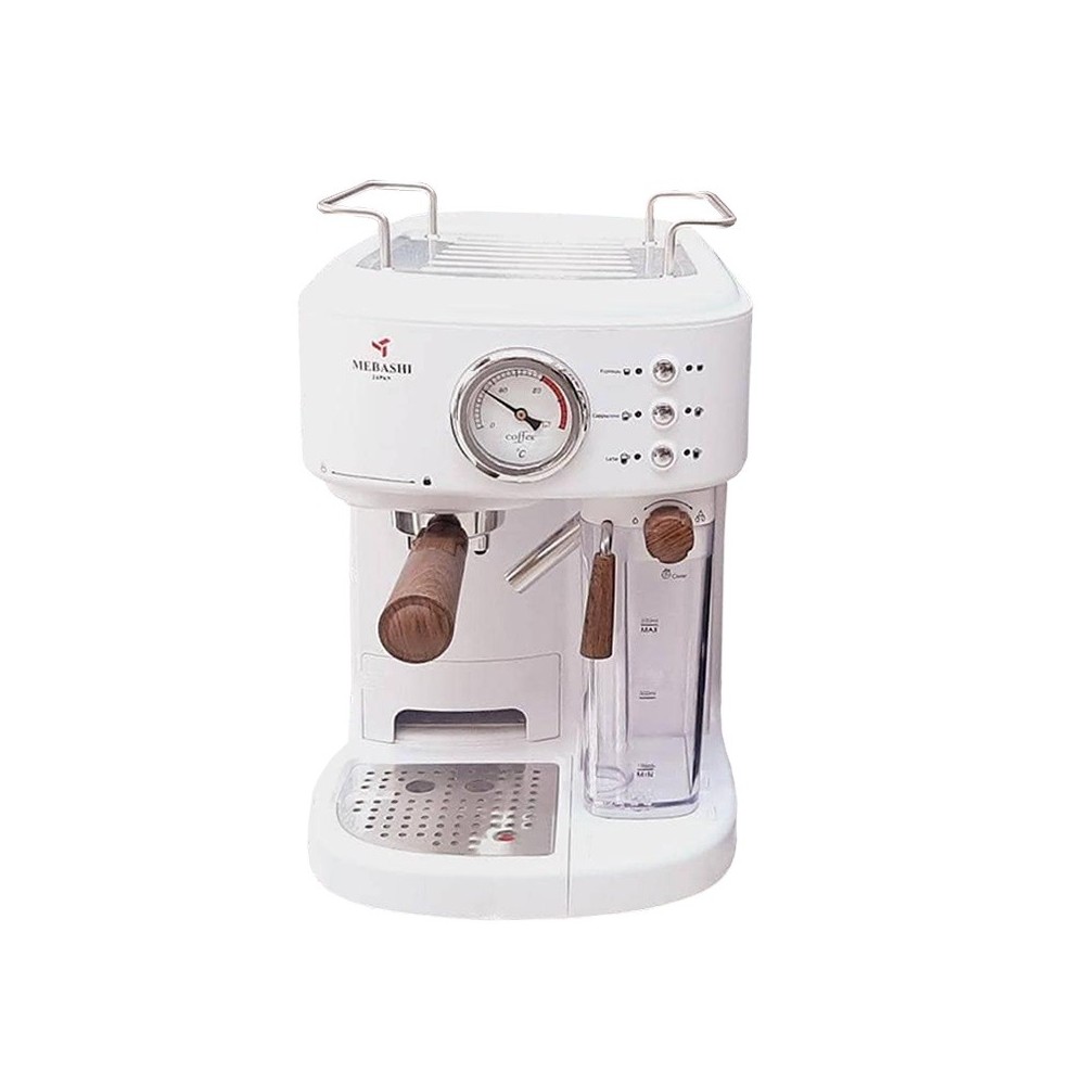اسپرسوساز مباشی مدلME-ECM2500 - Image 3