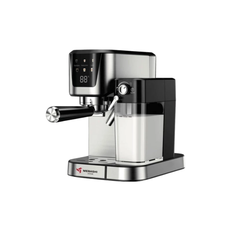 اسپرسوساز مباشی مدل ME-ECM2502 - Image 3