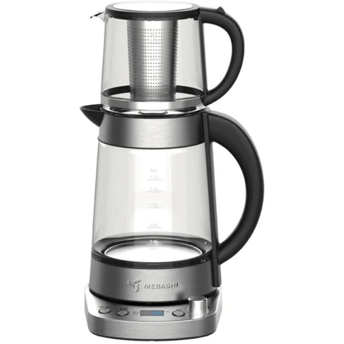 چای ساز مباشی مدل ME-TM307 - Image 2