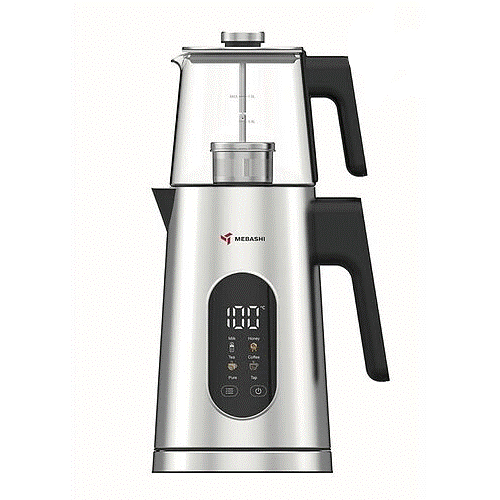 چای ساز مباشی مدل ME-TM303