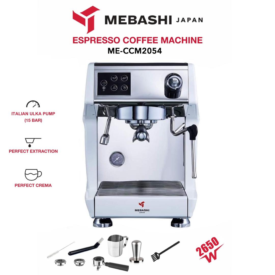 اسپرسوساز مباشی مدل ME-ECM 2054 - Image 4