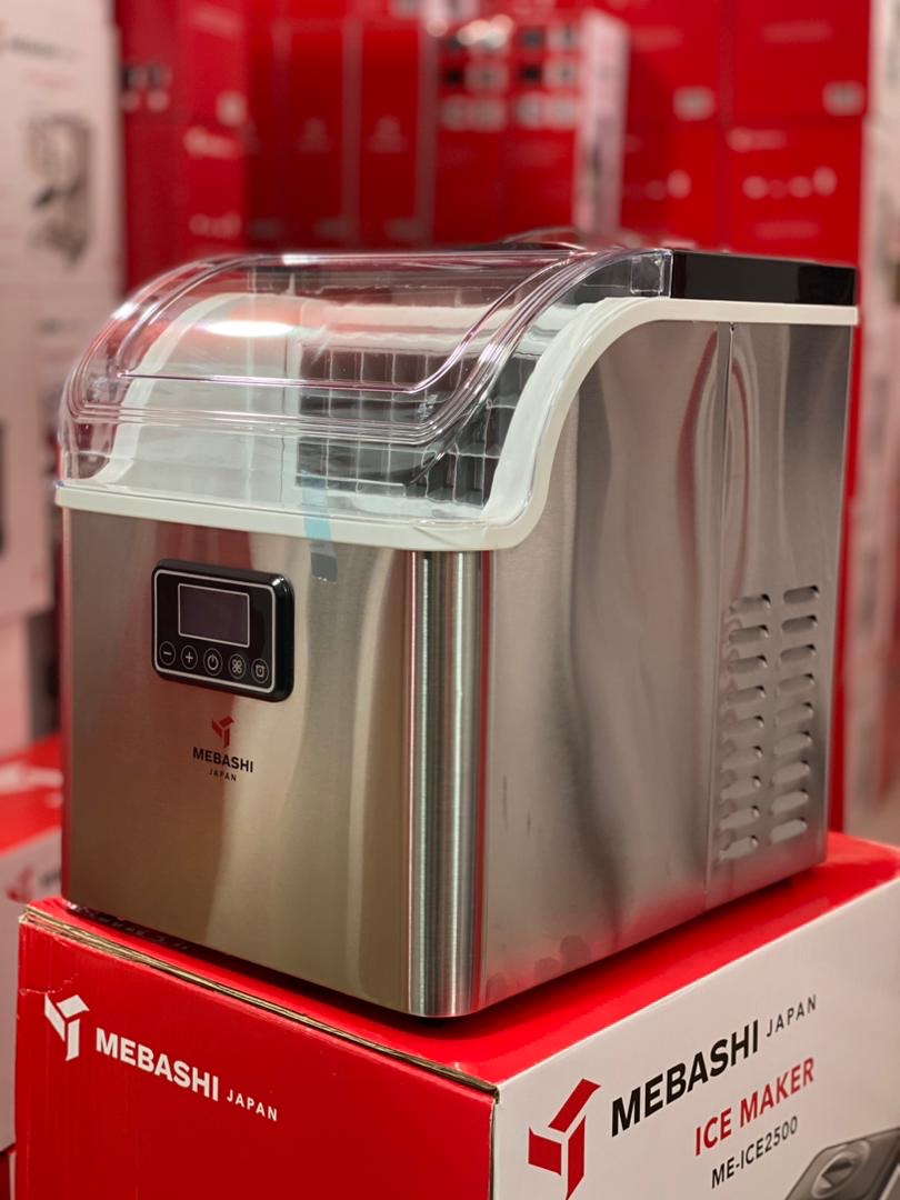 یخ ساز مباشی مدل ME-ICE2500 - Image 2