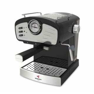 اسپرسوساز مباشی مدل ME-ECM2035