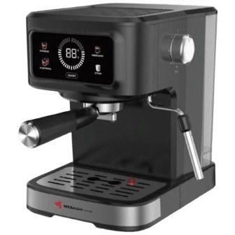 اسپرسوساز مباشی مدل ME-ECM2121