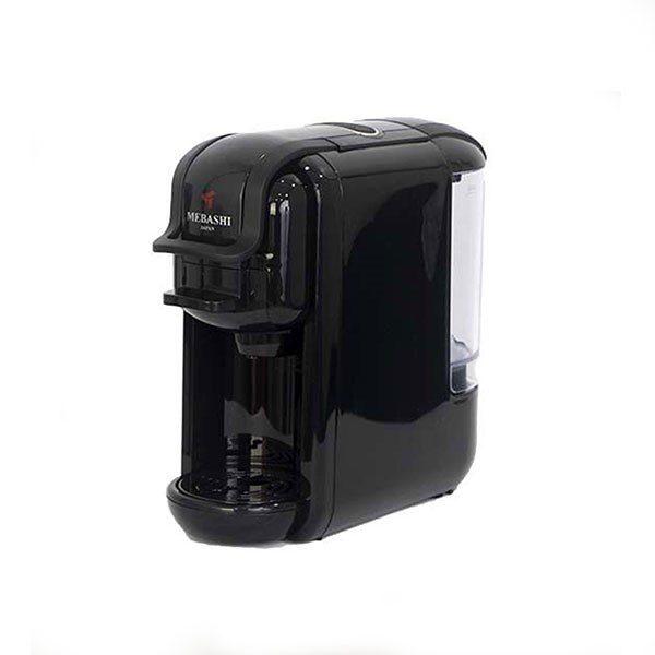 نسپرسوساز مباشی مدل ME_ECM302(رنگ مشکی)