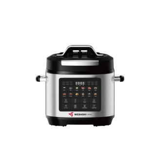 مولتی کوکر مباشی مدل ME-PC906