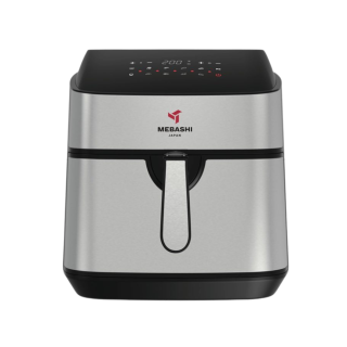 سرخ کن مباشی مدل ME-AF999 (دو المنت)