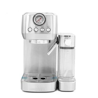 اسپرسوساز مباشی مدل ME-ECM2501