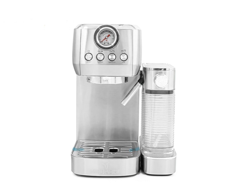 اسپرسوساز مباشی مدل ME-ECM2501