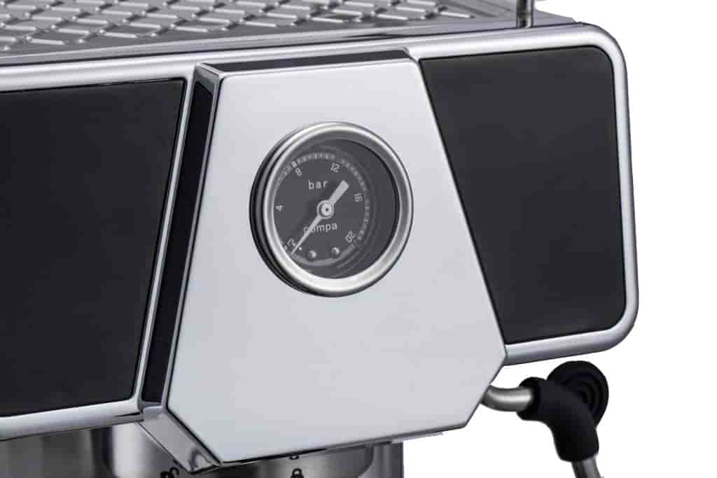 اسپرسوساز مباشی مدل ME-ECM2033 - Image 2