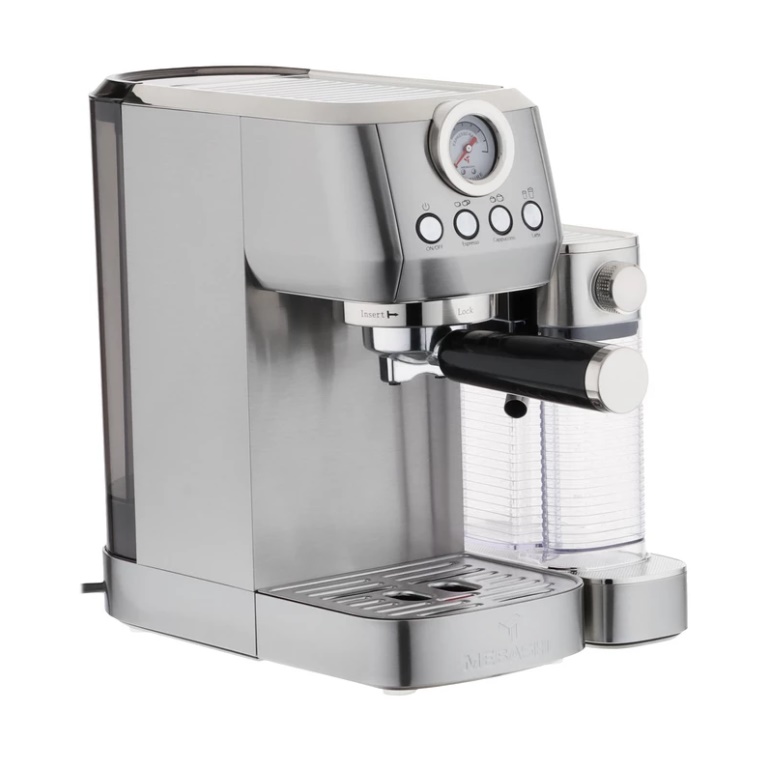اسپرسوساز مباشی مدل ME-ECM2501 - Image 4