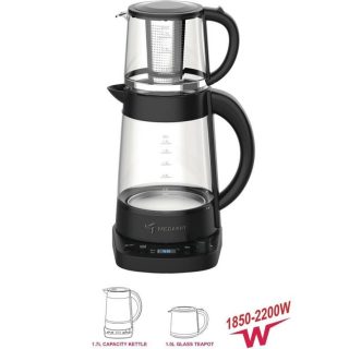 چای ساز مباشی مدل ME-TM308