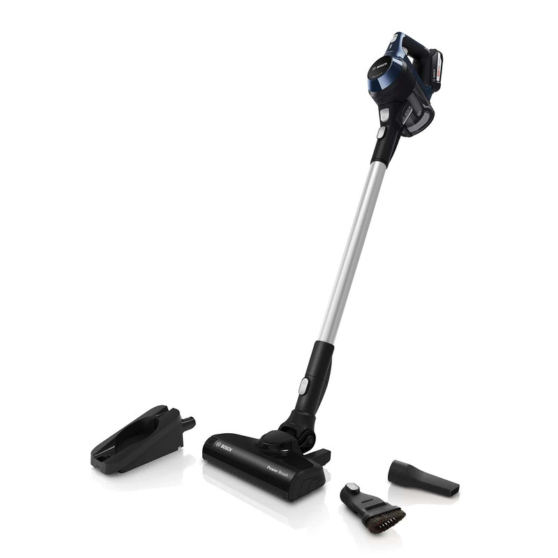 جارو شارژی بوش مدل BCS611P4A - Image 2