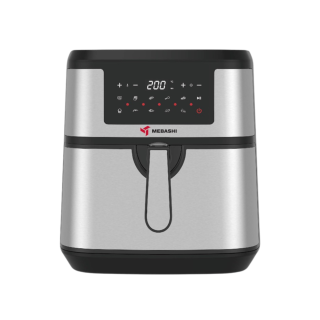سرخ کن مباشی مدل ME-AF960
