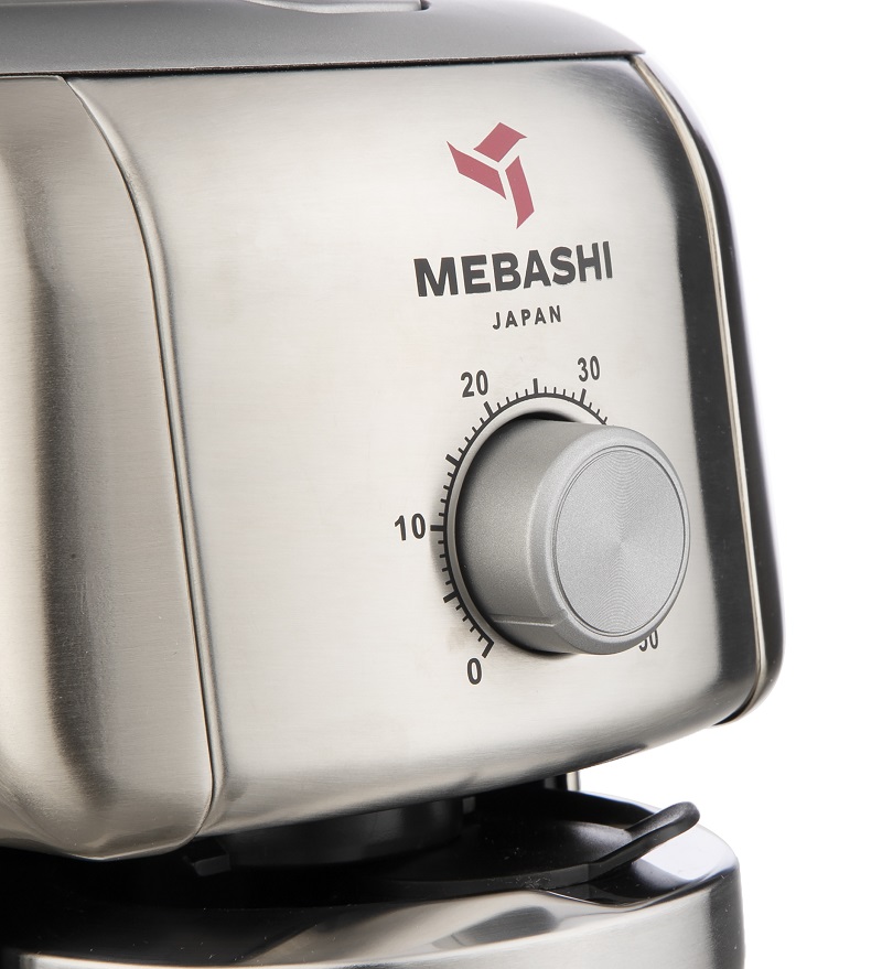آسیاب قهوه مباشی مدل ME-CG2290 - Image 5