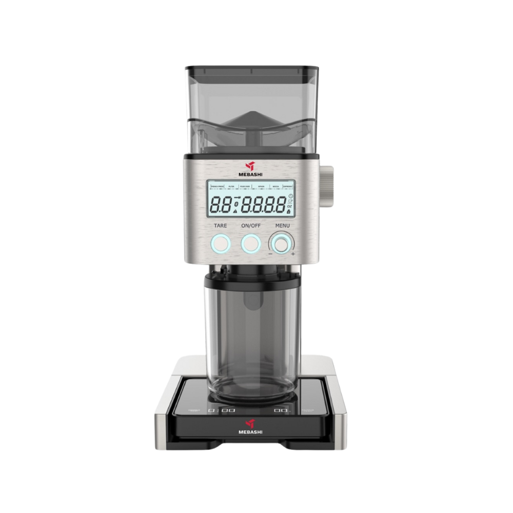 آسیاب قهوه مباشی مدل ME-CG2301