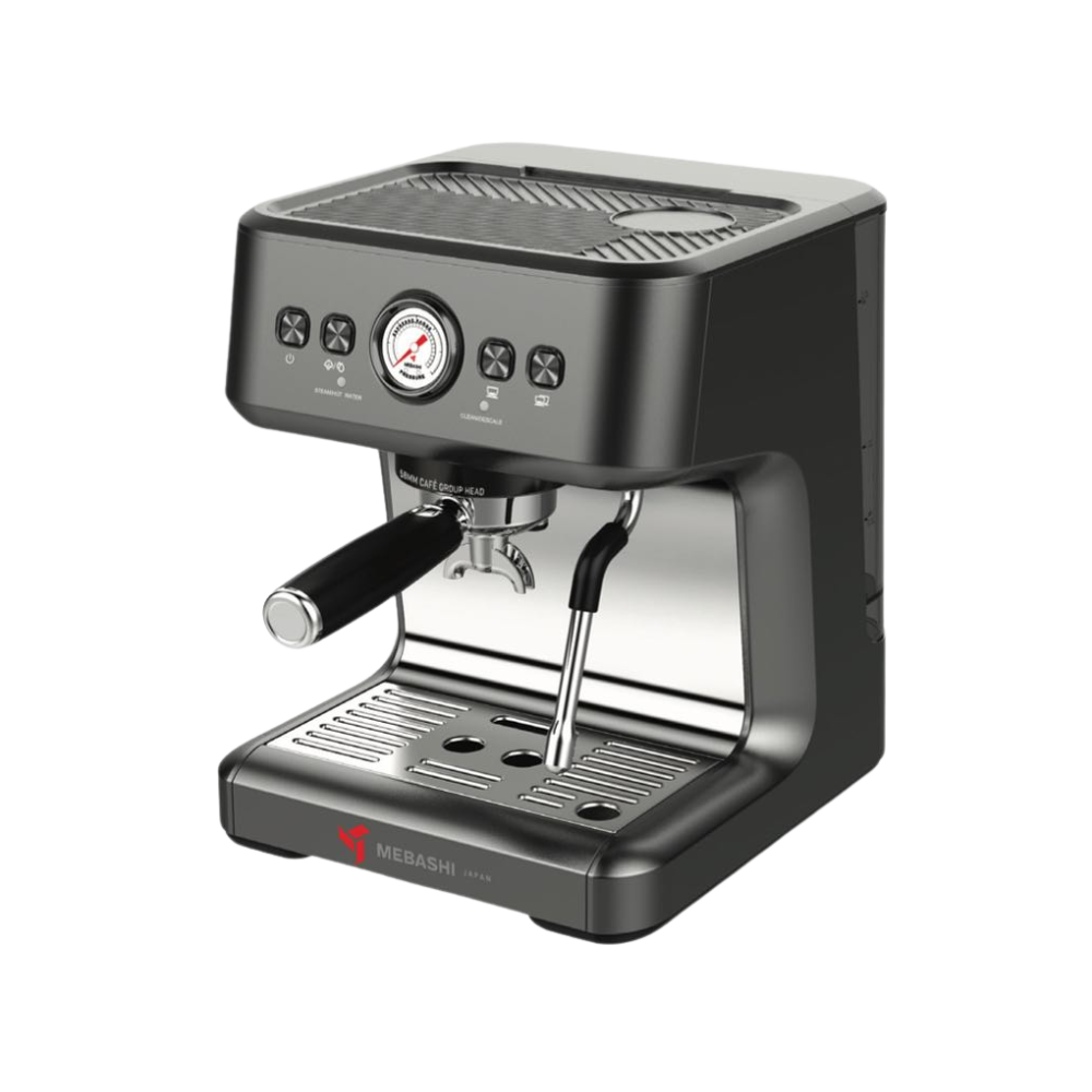 اسپرسوساز مباشی مدل ME-ECM 2104
