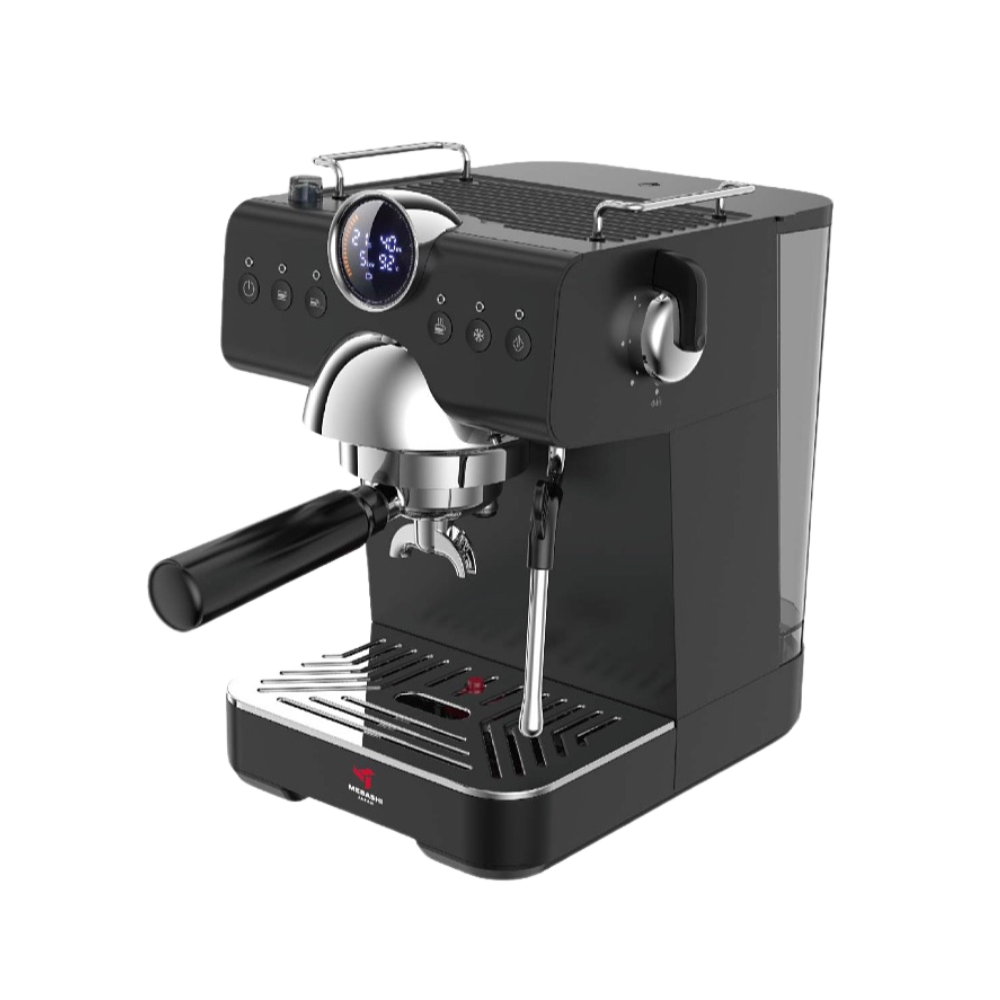 اسپرسوساز مباشی مدل ME-ECM2108