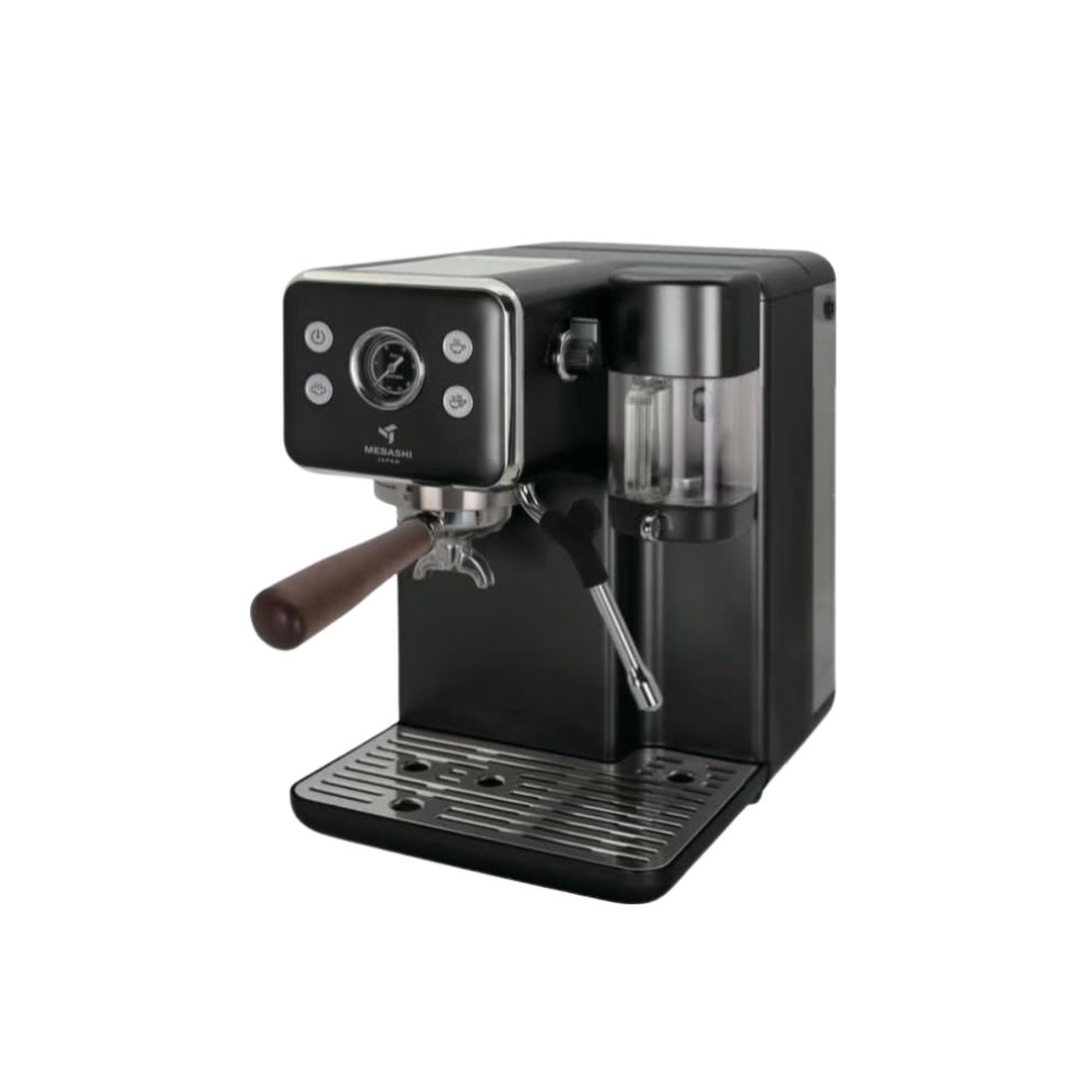 اسپرسوساز مباشی مدل ME-ECM2506