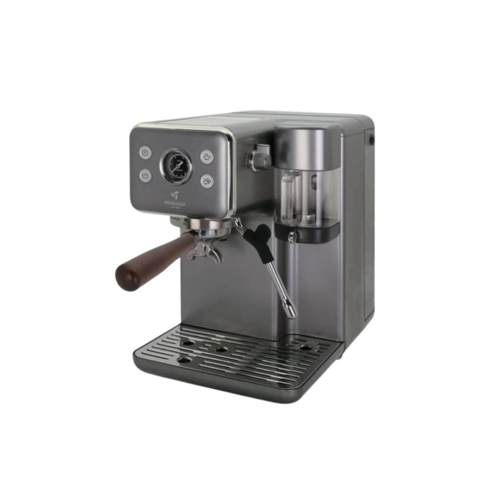 اسپرسوساز مباشی مدل ME-ECM2506 - Image 2