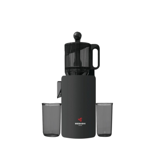عصاره گیر مباشی مدل ME-SJ3070