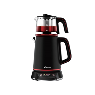 چای ساز مباشی مدل ME-TM302