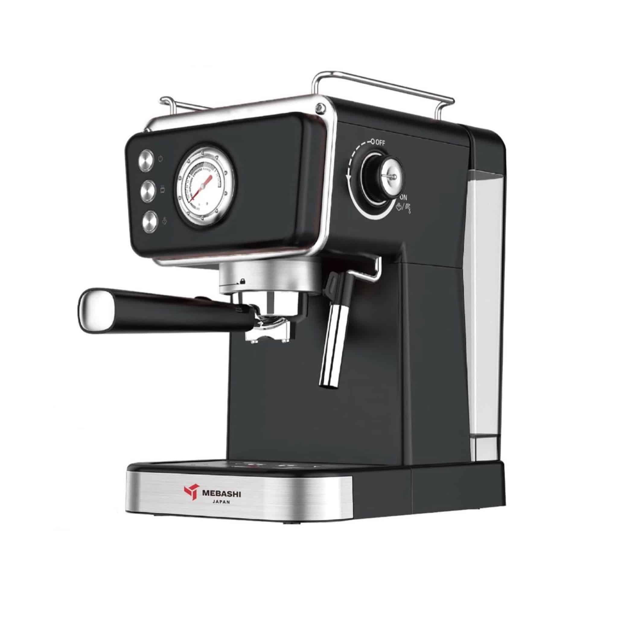 اسپرسوساز مباشی مدل ME-ECM2105
