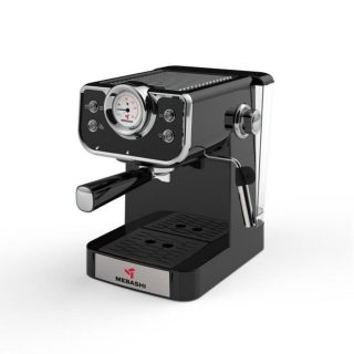 اسپرسوساز مباشی مدل ME-ECM2039